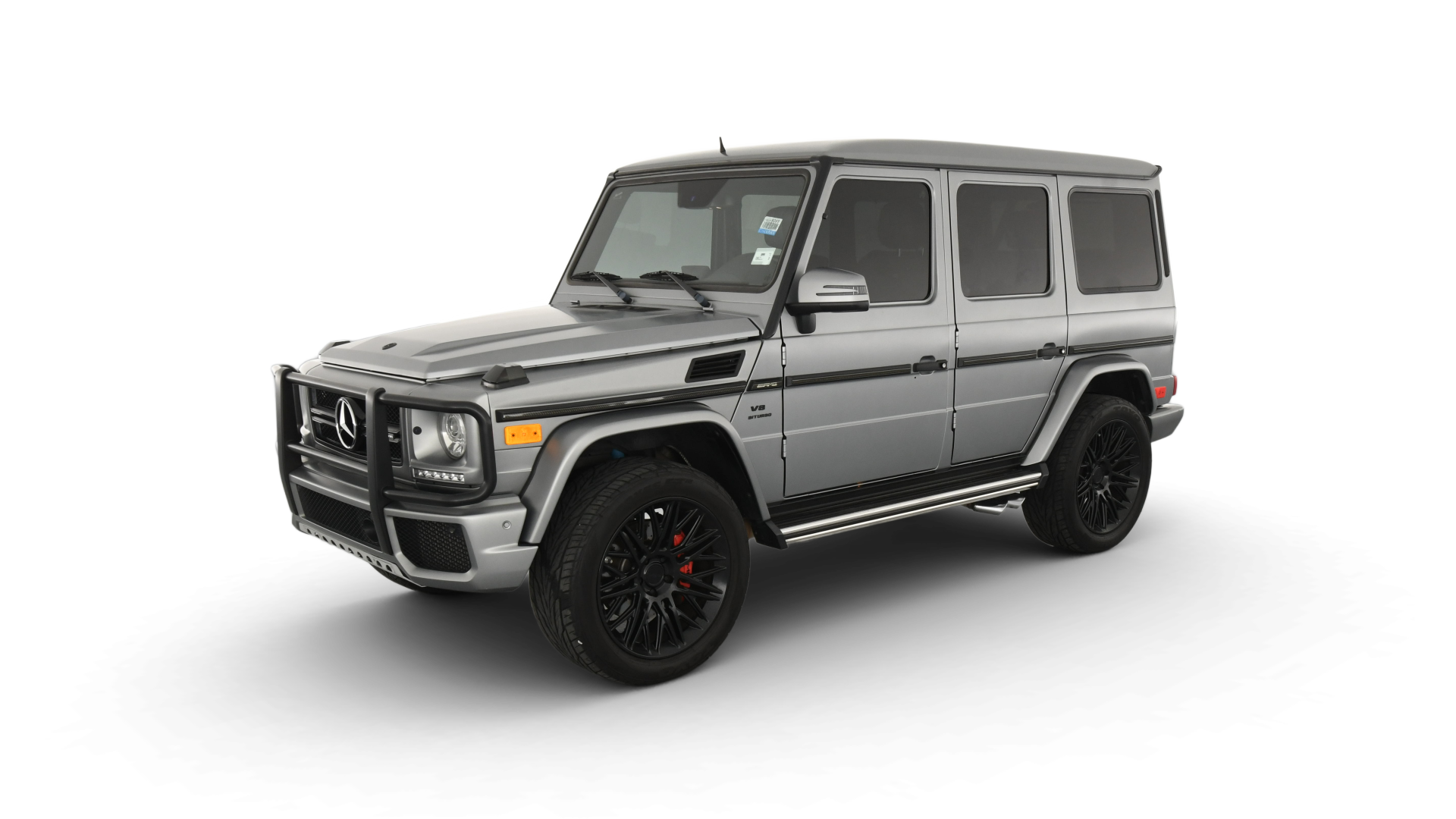 2013 Mercedes-Benz G-Class | Carvana